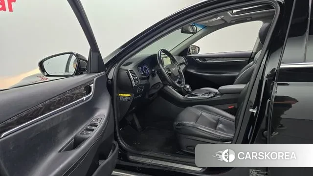 Hyundai Grandeur IG id 3345253 из Кореи 20