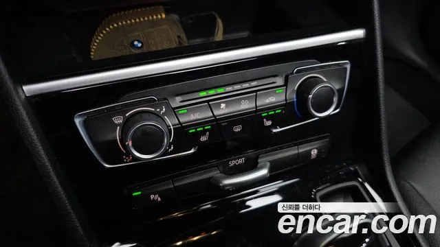 BMW 2 Series Active Tourer (F45) id 2760270 из Кореи 20