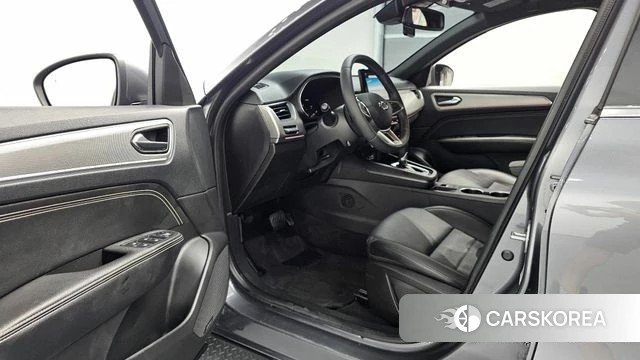 Renault Korea (Samsung) XM3 id 4468783 из Кореи 30
