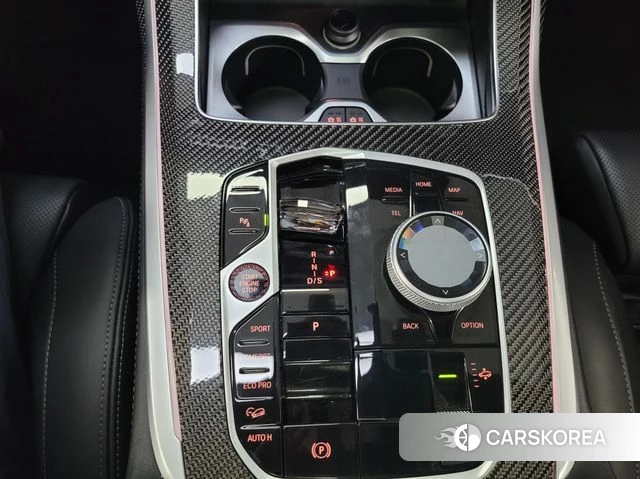BMW X7 (G07) id 4612202 из Кореи 20