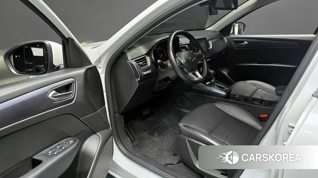 Renault Korea (Samsung) XM3 id 4232057 из Кореи 31