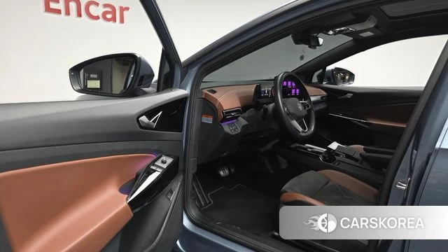 Volkswagen ID.4 id 4549152 из Кореи 34