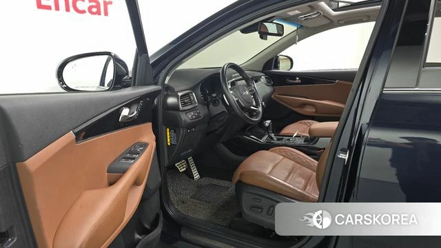 Kia The New Sorento id 4269282 из Кореи 32
