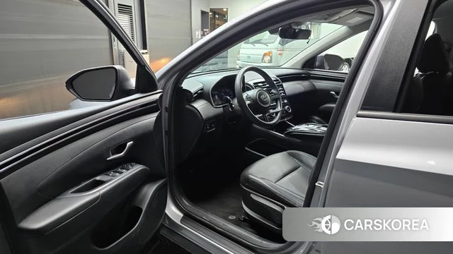 Hyundai Tucson (NX4) id 4231452 из Кореи 30