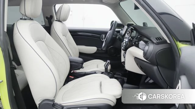 Mini Cooper S id 4842528 из Кореи 20
