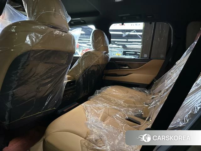 Lexus LX id 4239553 из Китая 12