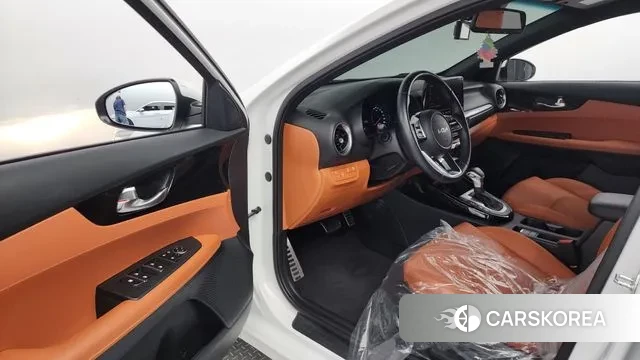 Kia The New K3 2nd generation id 3058161 из Кореи 20