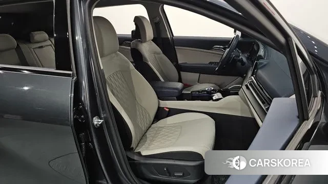 Kia Sportage 5th Generation Hybrid id 3655053 из Кореи 20