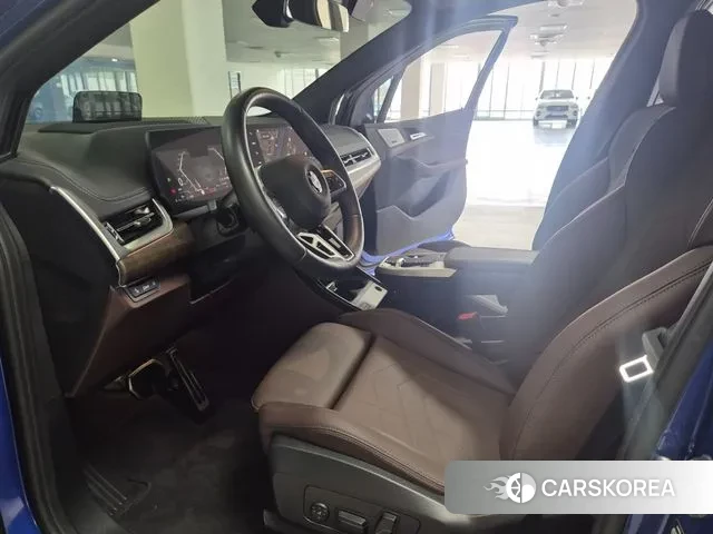 BMW 2 Series Active Tourer (U06) id 3036959 из Кореи 20