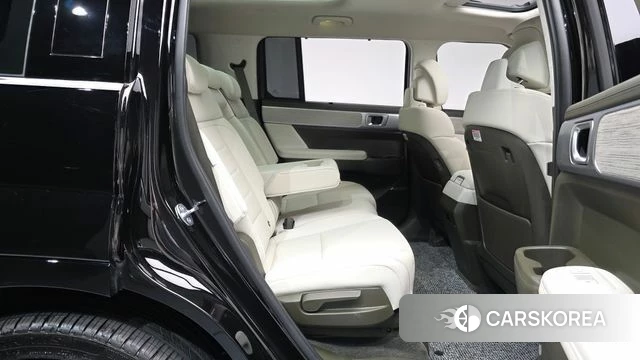 Hyundai Santa Fe (MX5) id 4487852 из Кореи 38