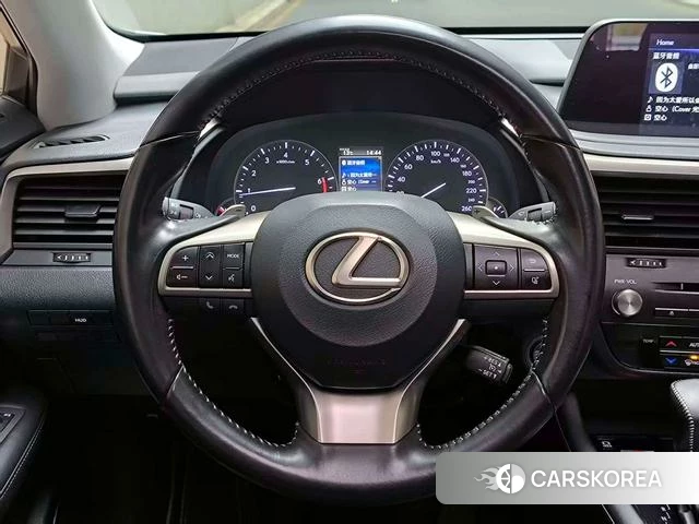 Lexus RX id 4213493 из Китая 16