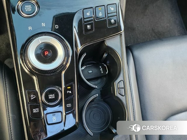 Kia Sportage 5th Generation id 3920925 из Кореи 20