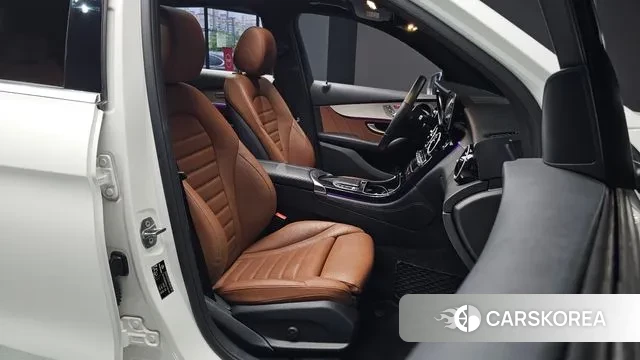 Mercedes-Benz GLC-Class X253 id 2891405 из Кореи 20