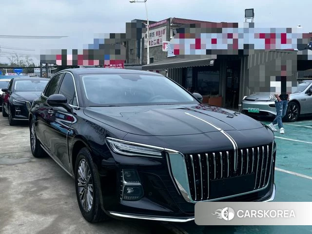 Red flag H5 id 4215709 из Китая 10