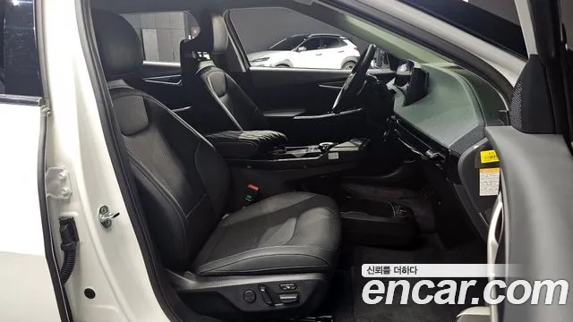 Kia EV6 id 2954770 из Кореи 20