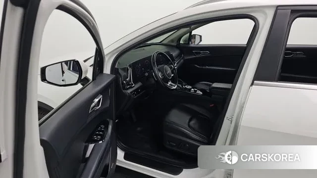 Kia Sportage 5th Generation id 3746457 из Кореи 20