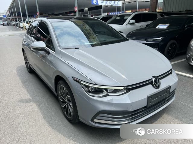 Volkswagen Golf id 4275329 из Китая 15