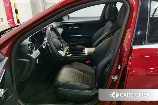 Mercedes-Benz Class C id 4297865 из Китая 24