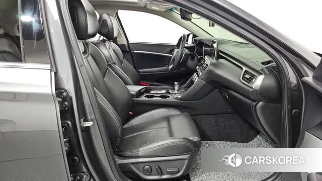 Genesis G70 id 3013634 из Кореи 20