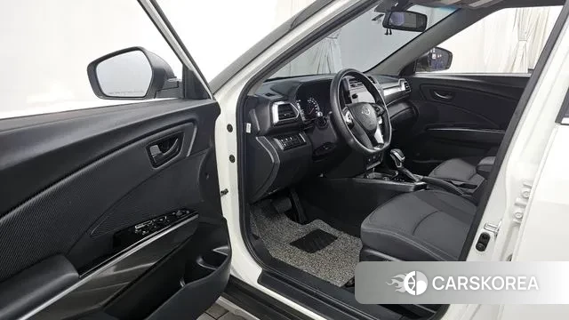 Ssangyong The New Tivoli id 3560208 из Кореи 20