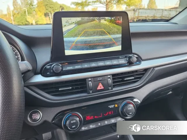 Kia Come New K3 id 3264330 из Кореи 20