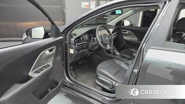 Kia The New Niro id 3355365 из Кореи 20