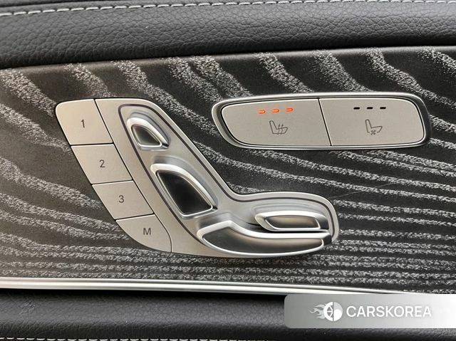 Mercedes-Benz E-Class W213 id 3818754 из Кореи 20