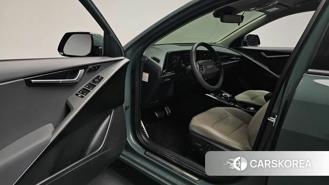 Kia Di Ol Nu Niro id 3953786 из Кореи 20