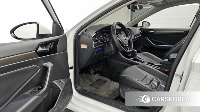 Volkswagen 7th Generation of Jetta id 4586422 из Кореи 31