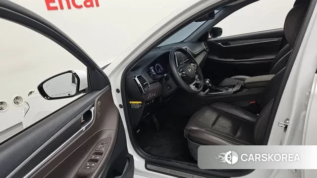 Hyundai Grandeur IG id 3061047 из Кореи 20