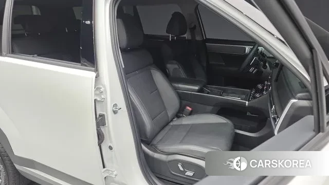 Hyundai Santa Fe (MX5) id 3605876 из Кореи 20