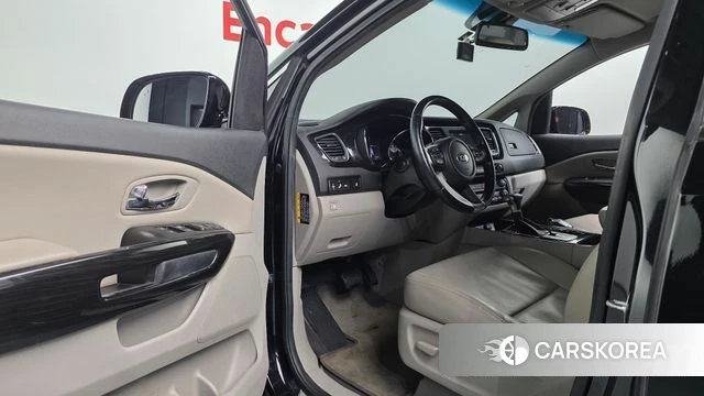 Kia The New Carnival id 4918566 из Кореи 40