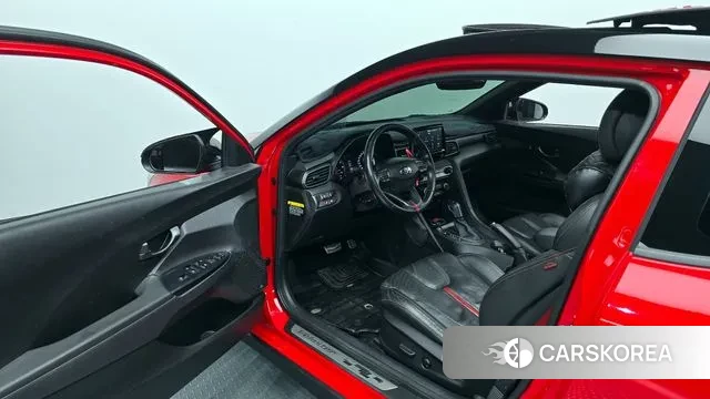 Hyundai Veloster (JS) id 3494538 из Кореи 20