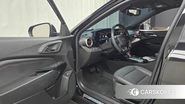 Chevrolet (GM Daewoo) Trax Crossover id 4400884 из Кореи 30