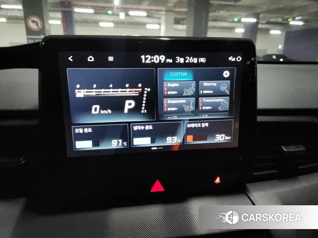 Hyundai Veloster (JS) id 4410463 из Кореи 20