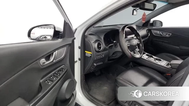 Hyundai Kona Electric id 3049988 из Кореи 20
