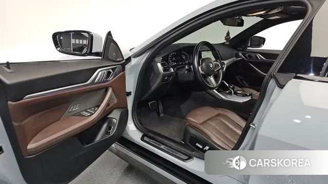 BMW 4 Series (G22) id 3660314 из Кореи 20