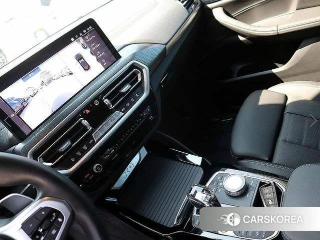 BMW X4 (G02) id 3824831 из Кореи 20