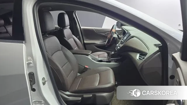 Chevrolet (GM Daewoo) All New Malibu id 3000554 из Кореи 20