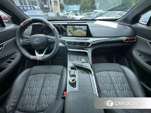 Chang'an UNI-T id 4393148 из Китая 22