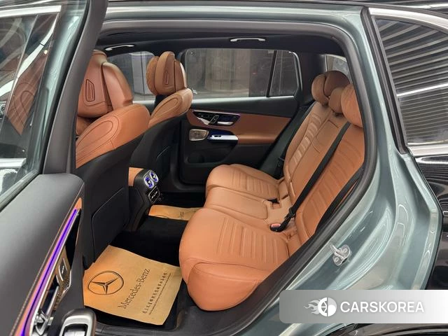 Mercedes-Benz GLC id 4257519 из Китая 19