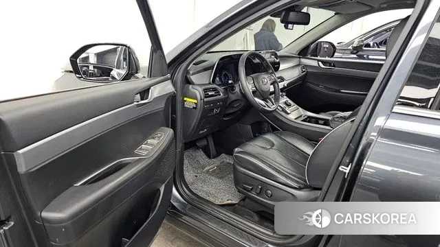 Hyundai Palisade id 3582812 из Кореи 20