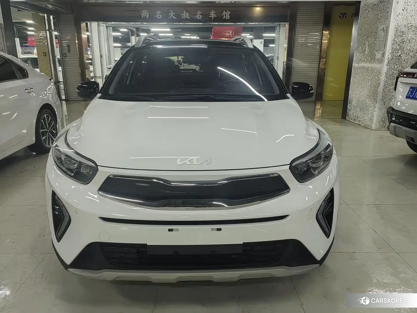 Kia KX1 id 4644539 из Китая 10