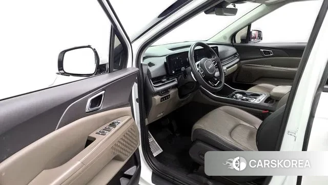 Kia The New Carnival 4th Generation id 3596326 из Кореи 20