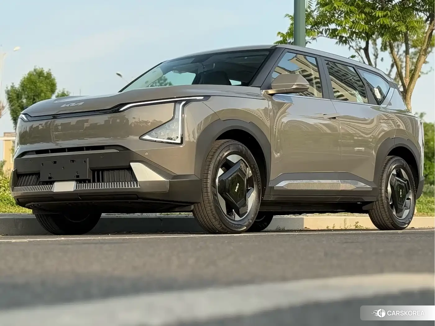 Kia EV5 id 4545623 из Китая 16