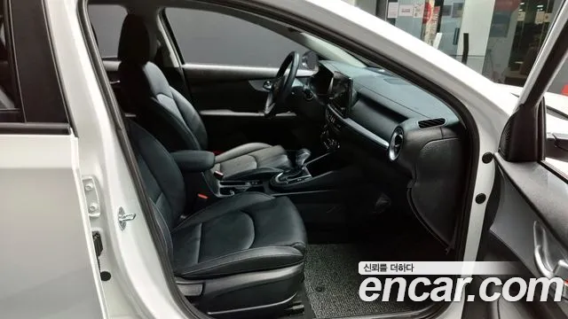 Kia The New K3 2nd generation id 2746516 из Кореи 20