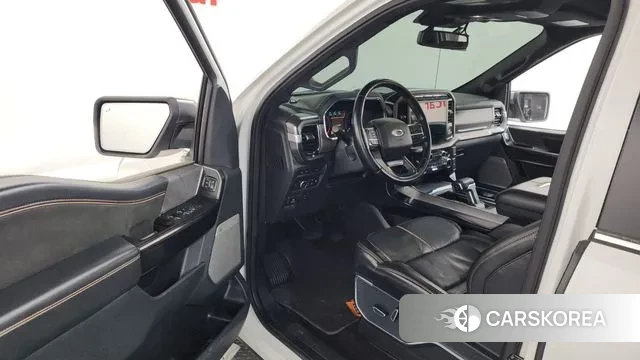 Ford F150 id 3508811 из Кореи 20