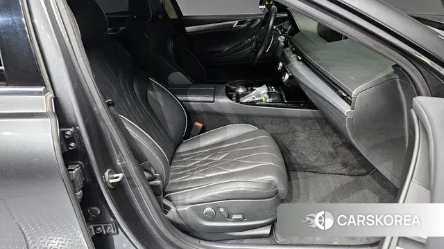 Genesis G80 (RG3) id 3356112 из Кореи 20