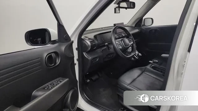 Hyundai Casper id 2890259 из Кореи 20