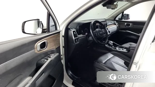 Kia Sorento 4th Generation id 3566993 из Кореи 20